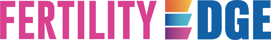 Fertility Edge logo